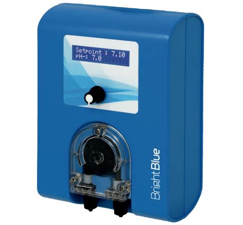 ph-sonde brightblue|Sonde/électrode pH pour SANUS Compact Brightblue.